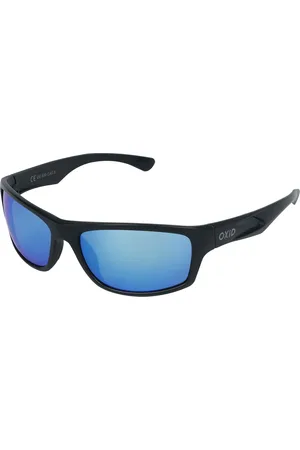 Oxid 2050 Sonnenbrille blau