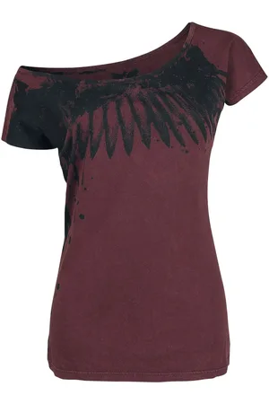 EMP All In The Mind T-Shirt in L