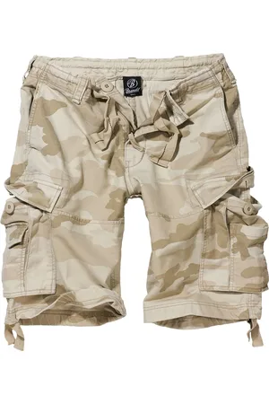 Brandit Vintage Shorts Short in 3XL