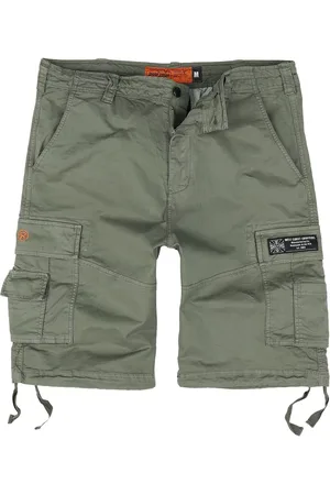 WEST COAST Cargo Shorts Short in 3XL