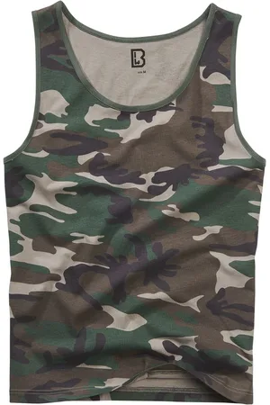 Brandit Tank Top Tank-Top in 3XL