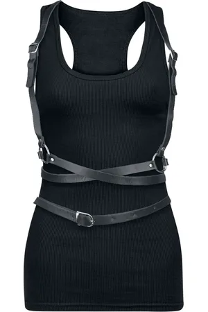 Banned Alternative Rhune Harness Harness