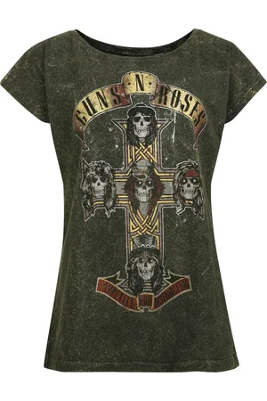 Guns N´Roses Destruction T-Shirt in 3XL