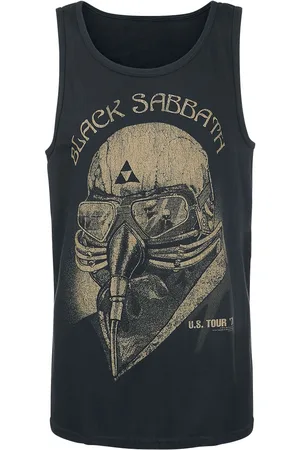 Black Sabbath U.S. Tour 