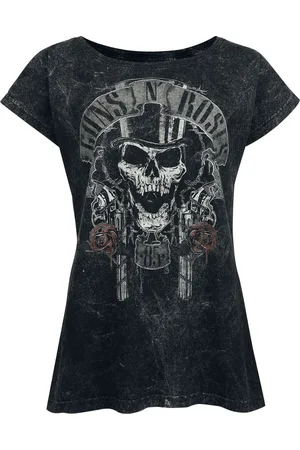 Guns N´Roses Top Hat T-Shirt in 4XL