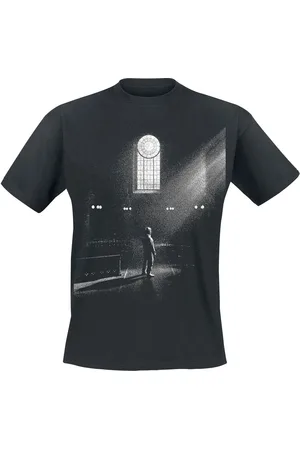Architects FTTWTE Cover T-Shirt in L