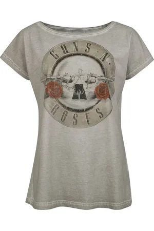 Guns N´Roses Bullet Logo T-Shirt in 3XL
