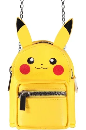 Pokemon Pikachu - Micro Bag Umhängetasche
