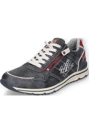 Dockers Zip Sneaker Low Sneaker in EU41