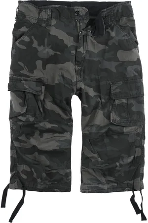Brandit Urban Legend 3/4 Shorts Short in 3XL
