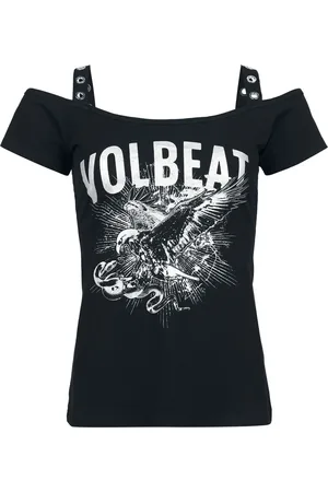 Volbeat EMP Signature Collection T-Shirt in L