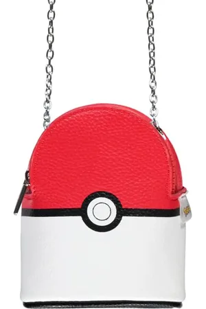 Pokemon Pokeball - Micro Bag Umhängetasche