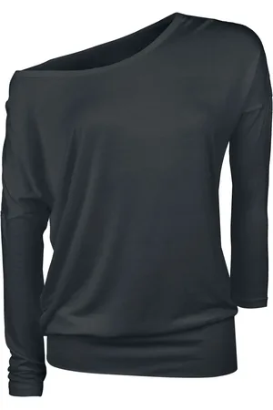 RED by EMP Fast And Loose Langarmshirt in 3XL