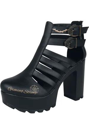 Game of Thrones Tyrell - Growing Strong High Heel in EU37