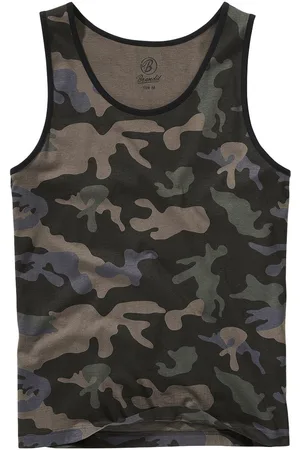 Brandit Tank Top Tank-Top in 3XL