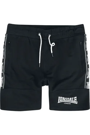 Lonsdale London SCARVELL Short in L