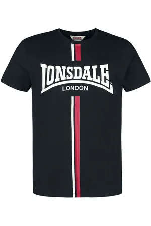 Lonsdale London ALTANDHU T-Shirt in L