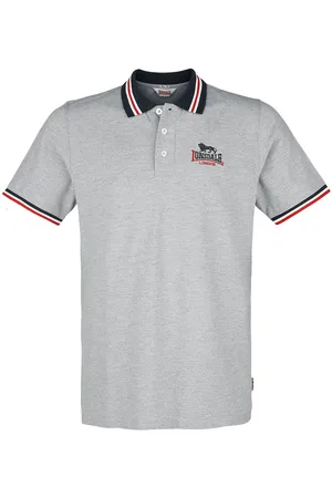 Lonsdale London OCCUMSTER Poloshirt in M