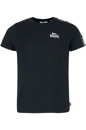Lonsdale London BRINDISTER T-Shirt in M