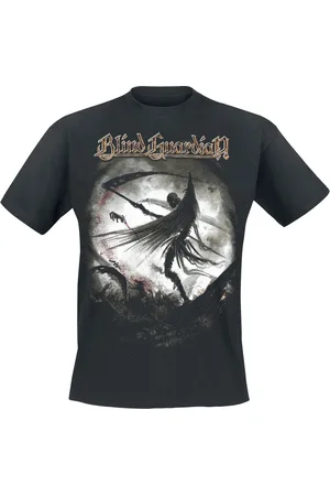 Blind Guardian Violent Shadows T-Shirt in 3XL