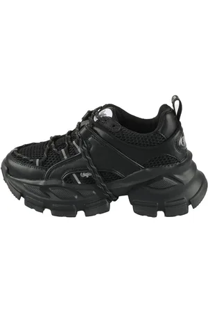 Buffalo SATURN LACE Sneaker in EU36