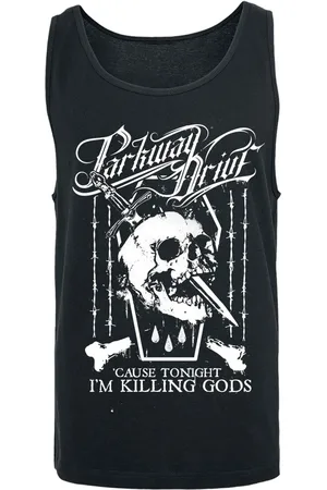 Parkway Drive Killing Gods Tank-Top in L