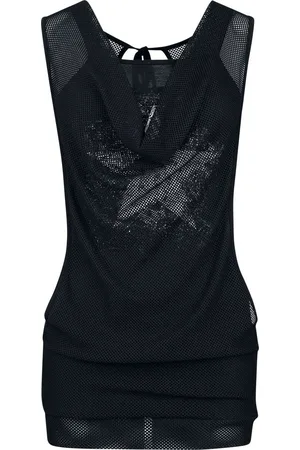 RED by EMP Top in L