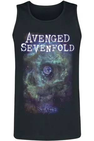 Avenged Sevenfold The stage Tank-Top in 3XL