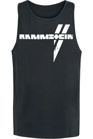 Rammstein Tank-Top in L