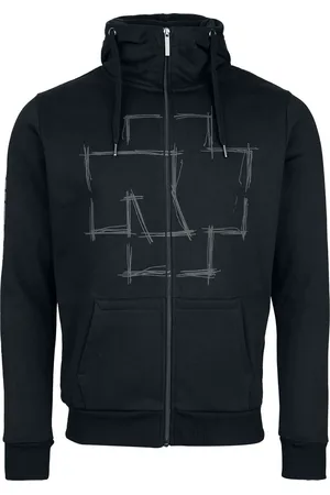 Rammstein Im Namen des Herren Kapuzenjacke in 3XL