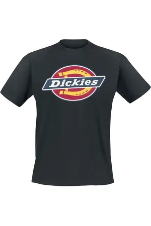 Dickies Icon Logo Tee T-Shirt in L