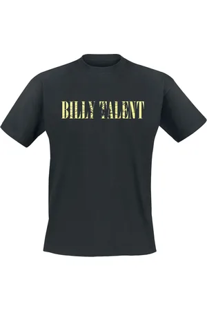 Billy Talent Cut The Curtains T-Shirt in 3XL