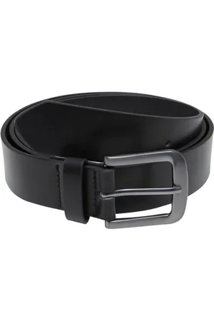 Urban classics Easy Synthetic Leather Belt Gürtel