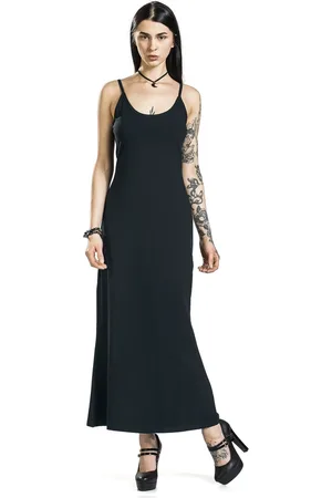 Innocent Mila Dress Langes Kleid in 3XL