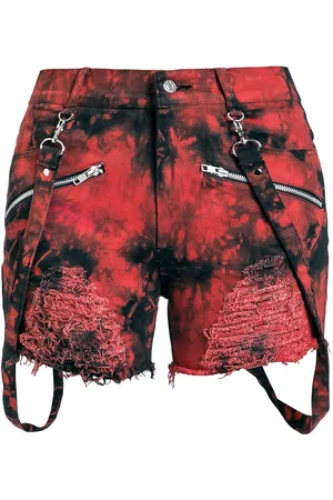 Heartless Demelza Shorts Short rot in 28