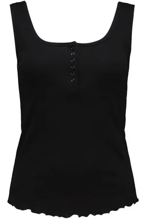 Hailys SL M TP La44ren Top in L