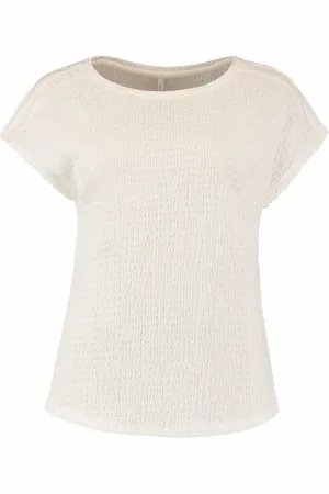 Hailys SS P TP Le44a T-Shirt in L