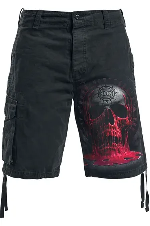 Spiral Bleeding Souls Short in L