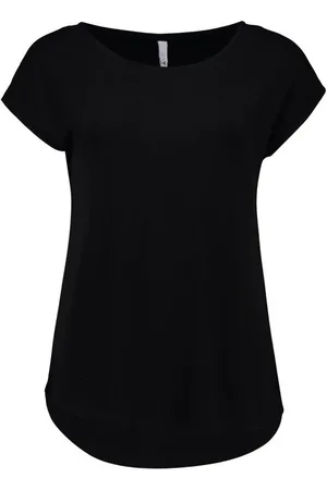 Hailys SS V TP Em44ma T-Shirt in L