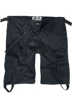 Poizen Industries Dargan Shorts Short in 30