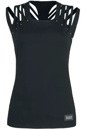 Vixxsin Yanet Top Top in L