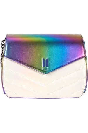 BTS Loungefly - Bighit Umhängetasche