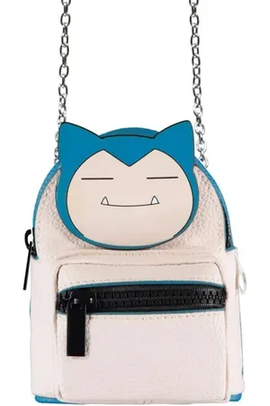 Pokemon Relaxo - Micro Bag Umhängetasche