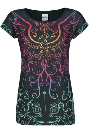 Harry Potter Phönix T-Shirt in M