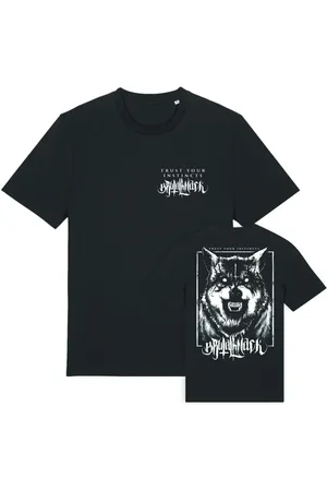 Brutal Knack Instincts Shirt T-Shirt in 3XL