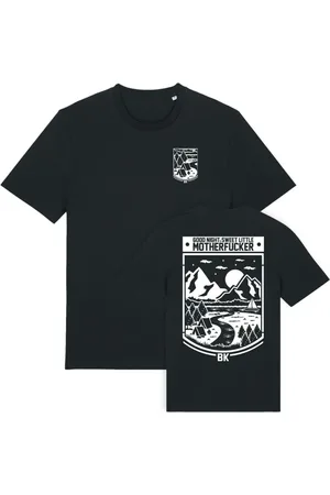 Brutal Knack GNSLM Shirt T-Shirt in 3XL