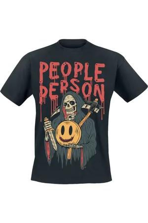 Goodie Two Sleeves People Person T-Shirt in L