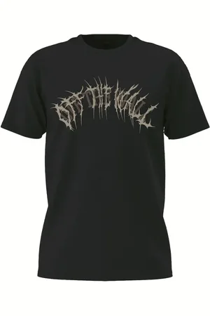 Vans Metal Arch T-Shirt in L