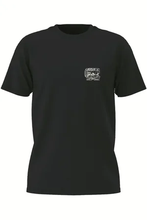 Vans Next Stop T-Shirt in L