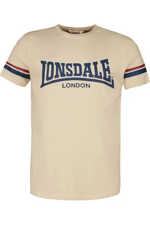 Lonsdale London CREICH T-Shirt in L